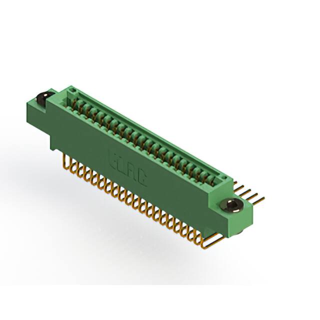 845-042-558-803 EDAC Inc.  Edgeboard Connectors